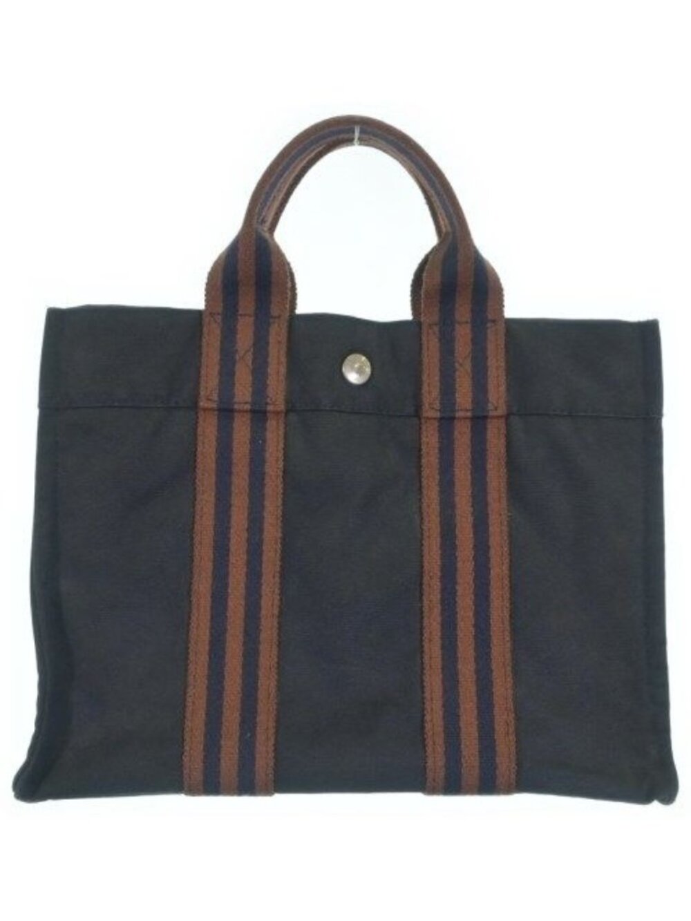 Hermes Tote Black